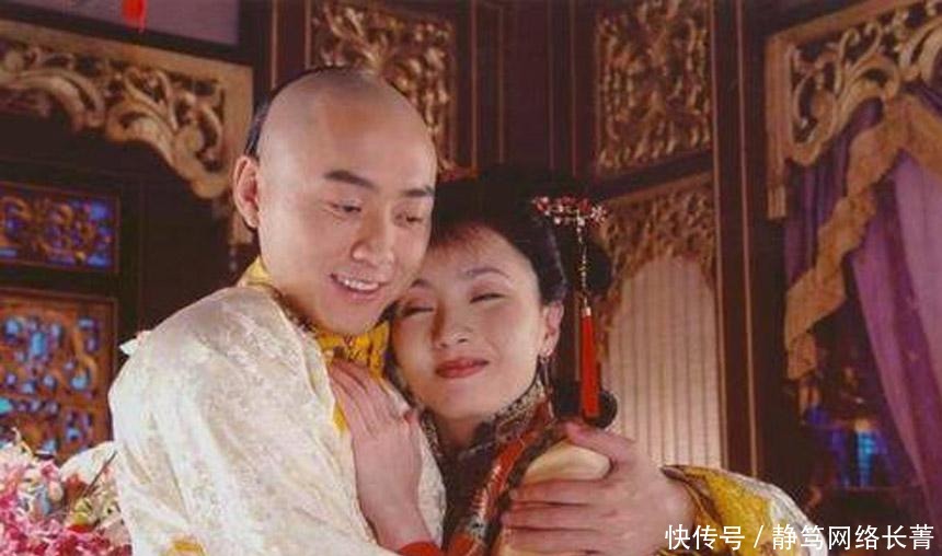 无能|道光为何不传位给鬼子六？而传给又瘸又无能的咸丰，关键在这里！