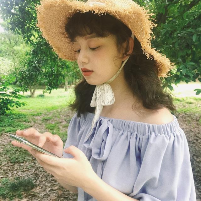 美女|我一直对“秀色可餐”这个词持怀疑态度,今天看到这些美女我信了