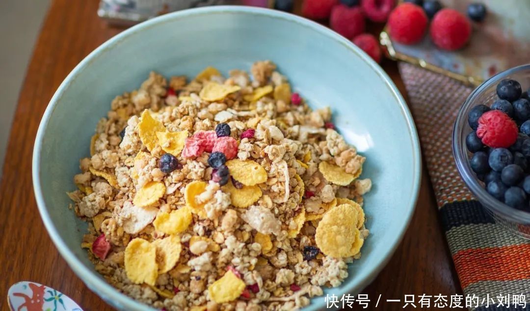 早餐|注意了注意了!这 4 种不合格早餐,很多人天天都在吃!