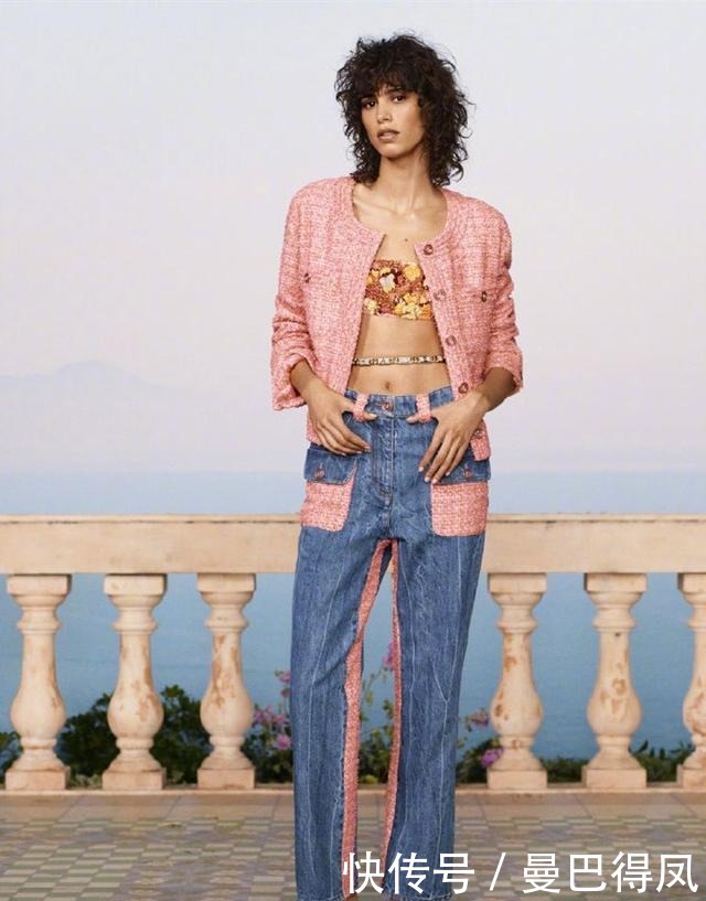 金链|“大金链”重回时尚巅峰!配上它洋气又吸睛,时尚达人都爱不释手