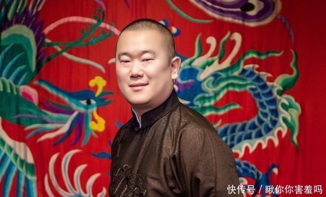 归还|不光曹云金不舍得摘字,被郭德纲开除的戴九安,至今没有归还名字