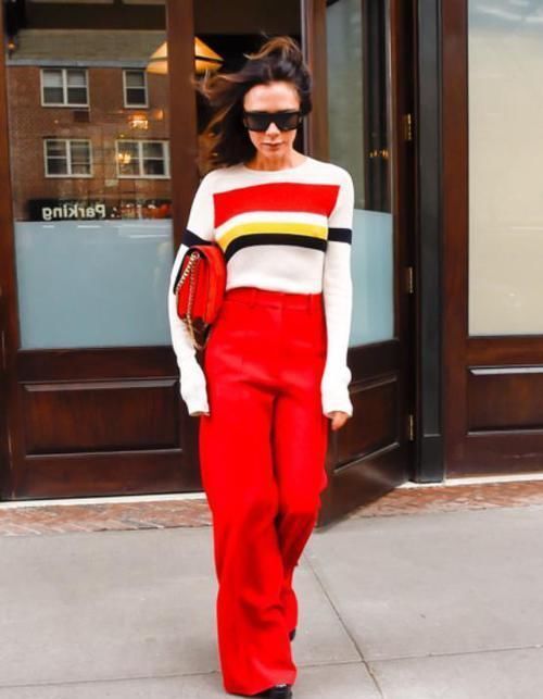 时尚单品|学会这些职场搭配技巧,让你在工作中脱颖而出,变身时髦精