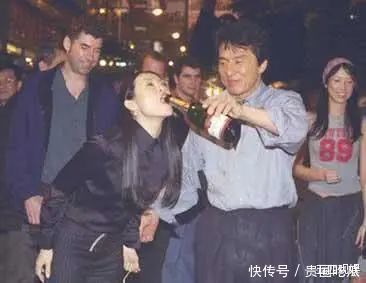 爆料|金星的不经意爆料，却意外牵扯出章子怡14年前的“国际丢人”往事