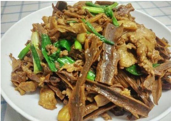  适量|自己烧了几道家常菜，味道美滋滋，简单易学，家人都爱吃