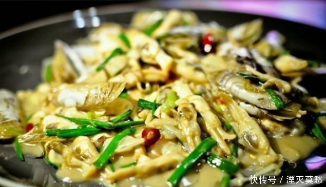 清水|高颜值的几道家常菜，看着就有食欲，美味简单营养，总是吃不腻