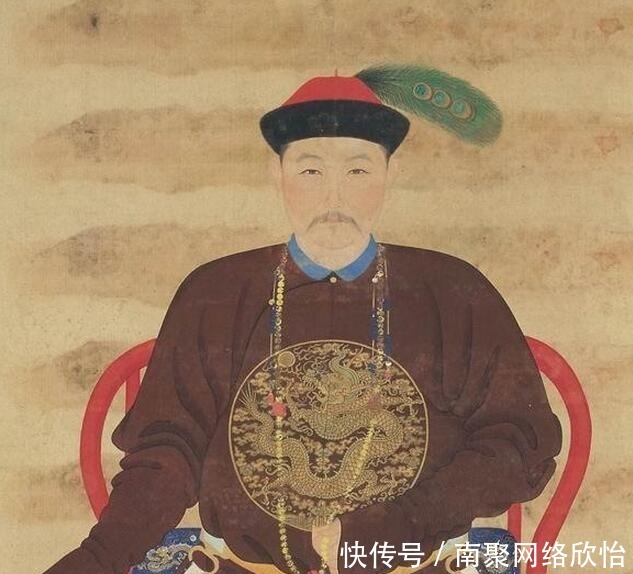 康熙帝|是什么原因让康熙帝宁肯“食言”,也不立胤禩为太子?