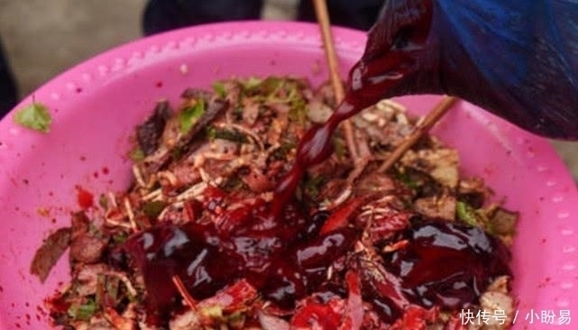 大哥|它是中国最硬的“下酒菜”东北大哥看了瑟瑟发抖,你吃过没