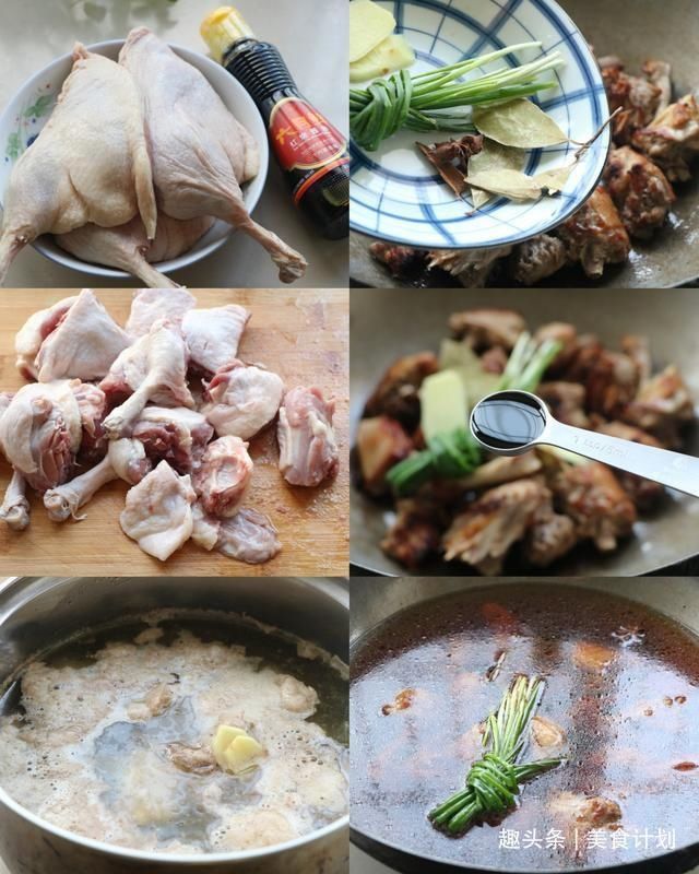 生抽|立秋后,6道家常菜要多吃,6天不重样,鲜香味美,增强抵抗力