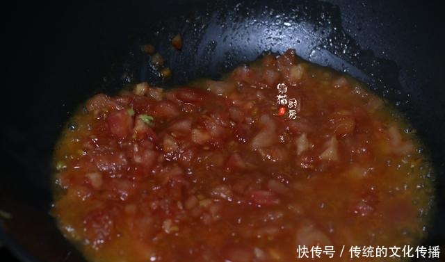 晒晒|晒晒我家的午餐,既是主食也是菜,简单省事一人一碗,老公吃得欢