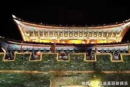 大理|运气最好的一位皇帝, 亡国前只是一个傀儡, 亡国后却成了实权皇帝