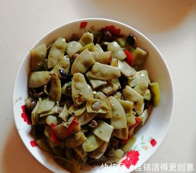 搭配|大半年未回老家,婆婆准备了七道家乡美味,荤素搭配,吃着真香