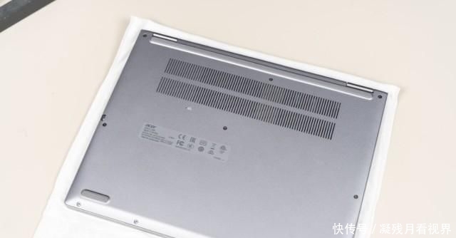  蜂鸟|极致轻薄，自由翻转，细节出众、宏碁蜂鸟Spin 5百变2K轻薄本 评测