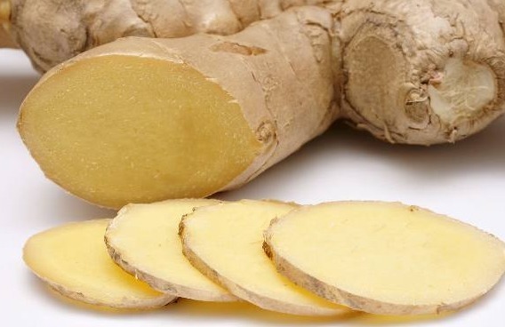 常好|每天早上吃一片生姜,不出半个月,一些好事就会逐渐找上你