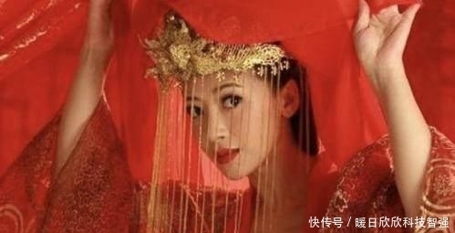 嫁人|为什么古代的女子大都13岁就嫁人, 15岁就当娘了呢? 看完你就懂了