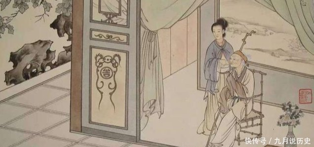 薄太后|她是二嫁之身进汉宫,被预言天子之母,为什么却被吕雉放过