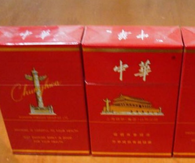 分成|为什么香烟要分成“硬盒软盒”,到底有什么讲究?答案万万没想到