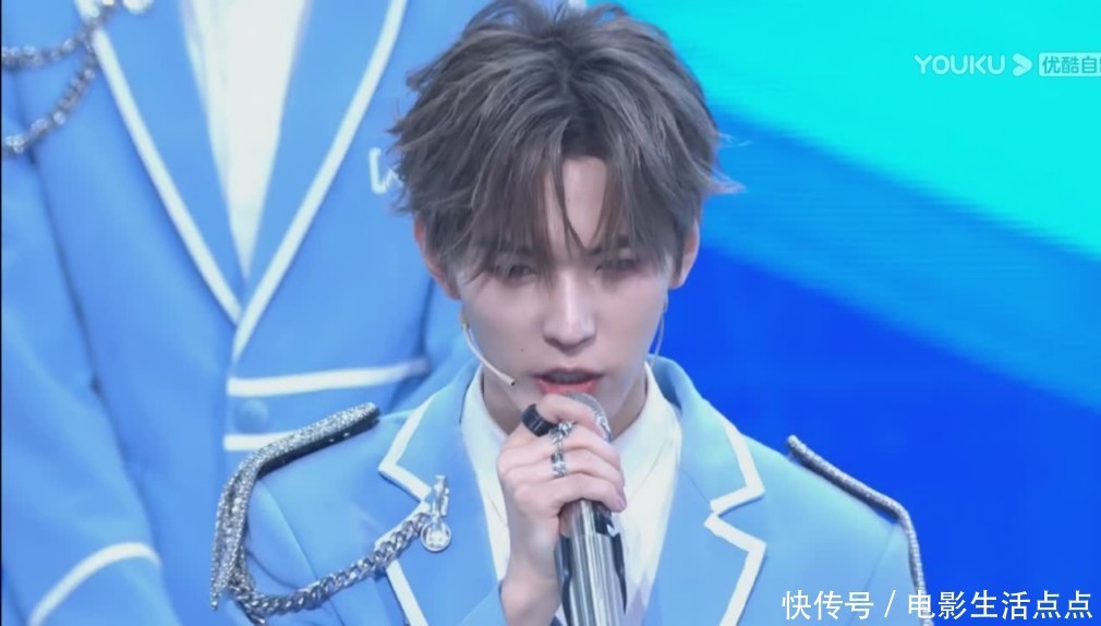  李希侃|《少年之名》成团，被吐槽是“糊综”，会重蹈《以团之名》覆辙？