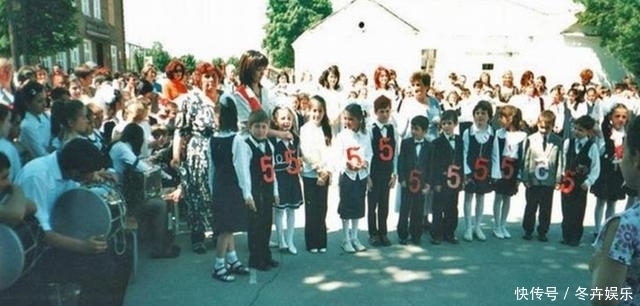  浪漫|别斯兰之殇，天真浪漫的孩童魂断校舍，指挥失败和解救不当酿惨剧