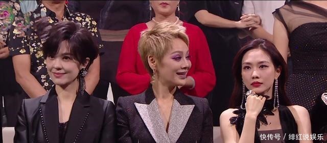  霏霏|宁静和王霏霏，虽结局不同，但都是乘风破浪的姐姐