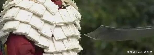 铸造工艺|战场用剑: 中国剑为何短命, 而西洋剑为何长寿?