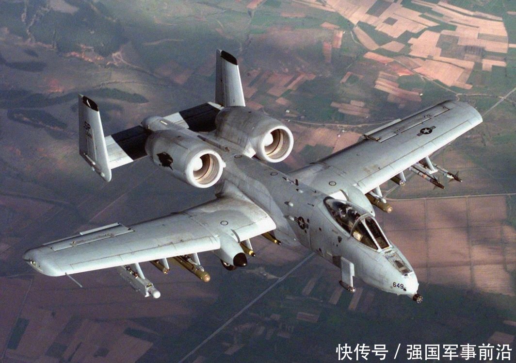 对手|F35比不上A10攻击机?生存能力堪忧的疣猪,何时才能退役?