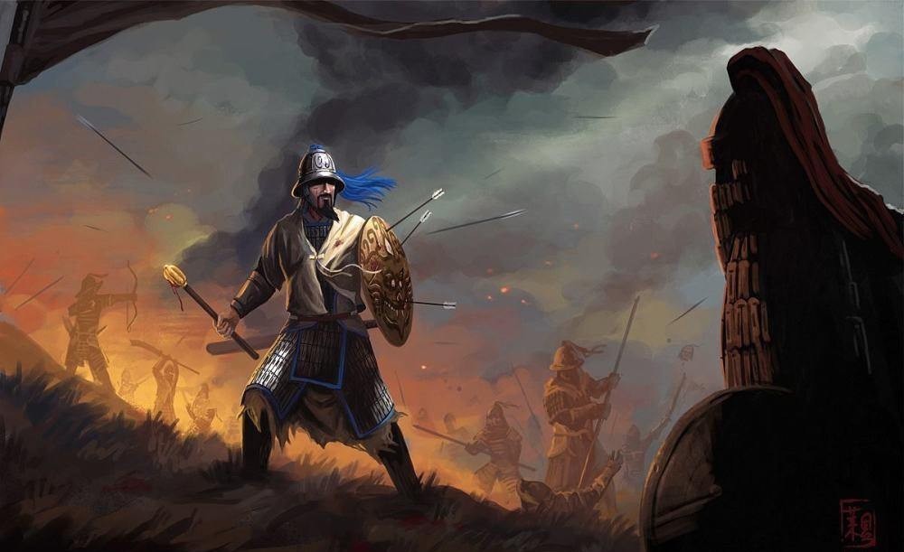 威胁|北宋是如何应对辽国威胁的？