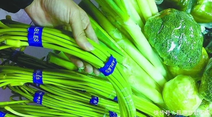 玄机|为什么超市的蔬菜喜欢用胶带绑起来,离职员工一句话暴露其中玄机