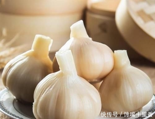  泡制|腌制大蒜的正确方法，很多人都不知道