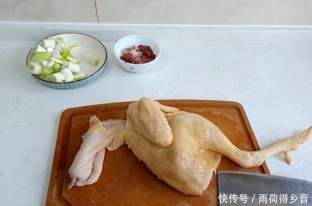 一锅端|大热天不想做饭,老公出绝招,鲜美好吃一锅端,25元钱喂饱全家