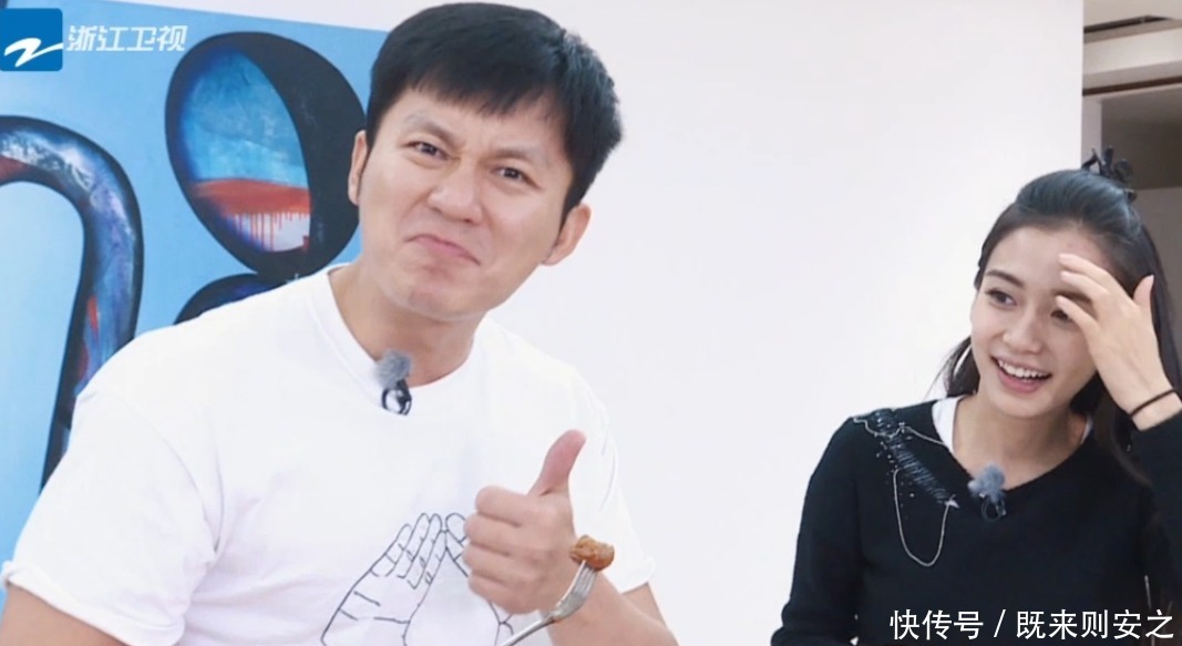 导演|《跑男》导演深夜发文,下一季退出的不是郑恺不是李晨,而是他