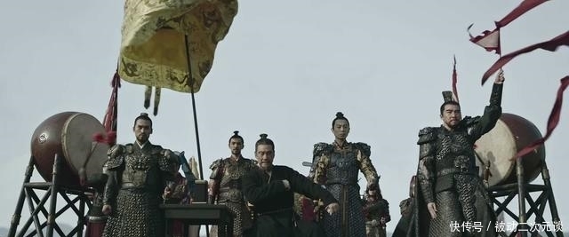 朱元璋|朱棣临终狂呼一死囚的名字,太子哭着将他释放,从此开创大明盛世