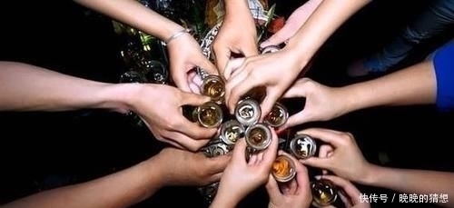 下酒菜|喝白酒时尽量不要点4种下酒菜,尤其是第3种,偏偏很多人都爱吃