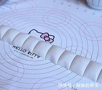 点名|自从知道糯米粉可以这样做,女儿隔三差五点名要吃,上桌就吃完!