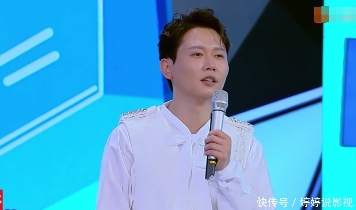 披荆斩棘的哥哥|快本下期又来男团选秀,发起人是当红男偶像,“哥哥”阵容好喜欢