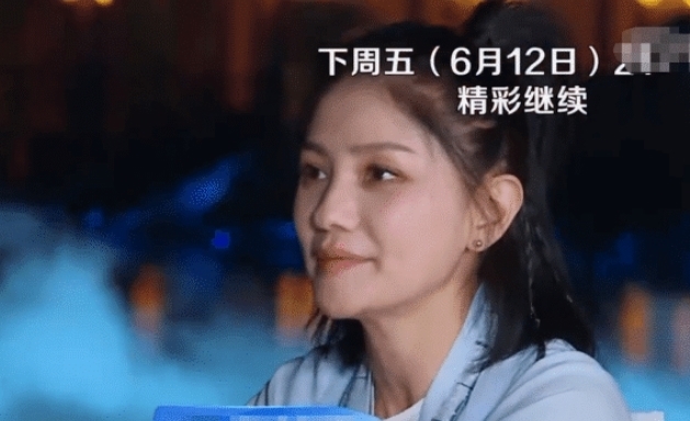 团宠|《跑男8》下期未播先火!邀请高颜女星加入,baby团宠地位不保