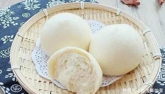 天热|天热后,蒸馒头发面,多放2种料,发得又快又好,馒头也柔软香甜
