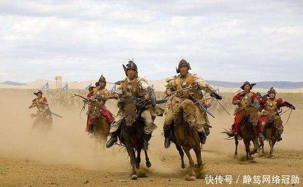 金朝|金朝能迅速灭掉北宋,为何抵挡不住蒙古铁骑?这一“装备”落后了