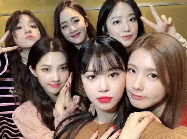  孩子|宋雨琦参加韩版跑男，当她说出自己曾是MC时，嘉宾表情亮了真长脸