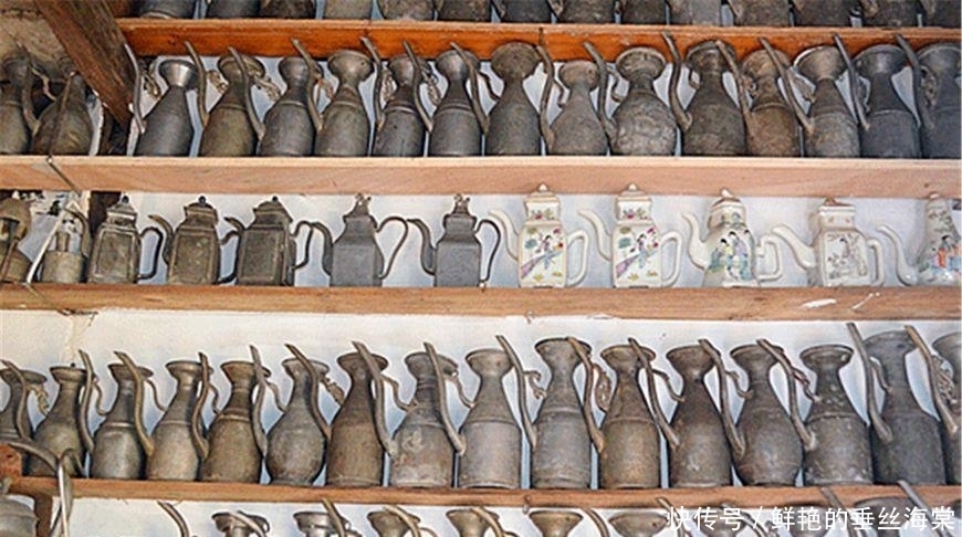 白酒|民国时期的国酒是什么? 地位很高, 重要场合都在喝, 现在成了茅台