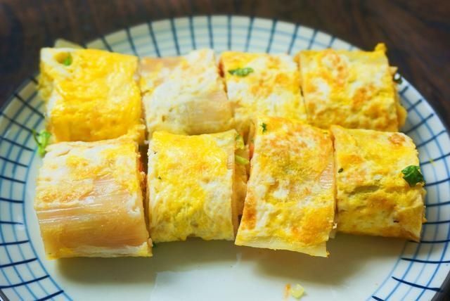  适量|早餐不用买，6款受欢迎的早点，好吃又营养，网友：可以摆摊了