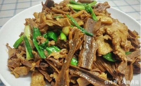 不腻|经济实惠的几道家常菜,好吃还不腻人,营养解馋下饭,家人吃着香