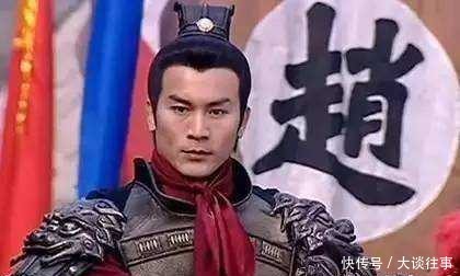 岳飞|岳飞一生想洗雪靖康之耻，这个人最后砍掉金国皇帝脑袋