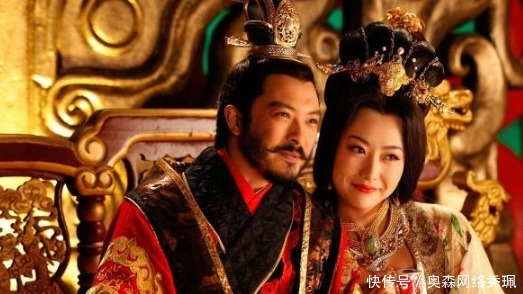 昏君|隋炀帝是一名昏君?他做的明明都是好事,为什么被骂了上千年?