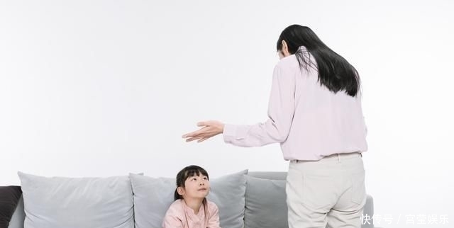 出息|家有“杠精”娃,家长别急着生气,正确引导孩子以后更有出息