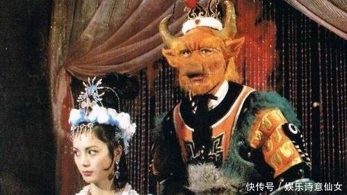  所穿|孙悟空所穿的虎皮裙, 原来与唐僧曾有过一段鲜为人知的往事