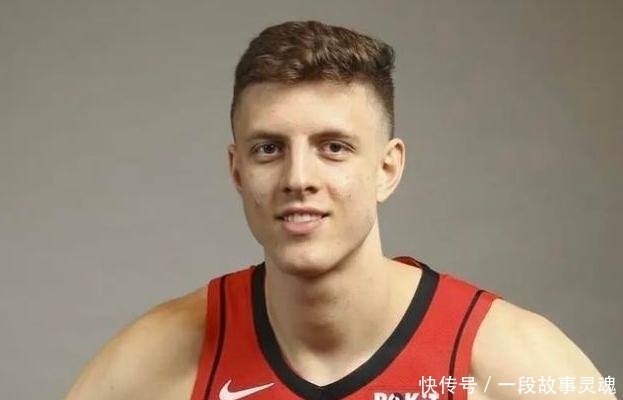 发展|曝周琦前队友收到CBA球队报价 曾获NBA发展联盟FMVP