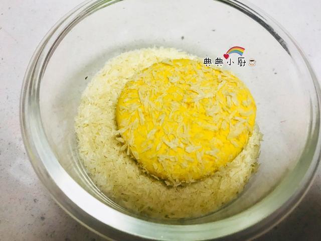 好吃|南瓜最好吃的做法,比蒸煮好吃十倍,做法超简单的