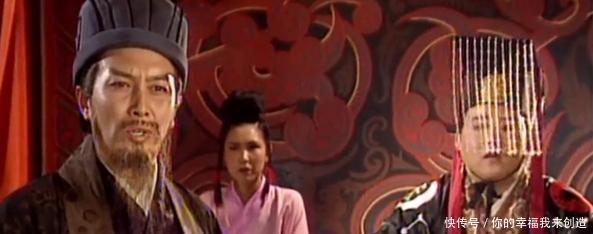 扶不上墙的阿斗|诸葛亮临死前,刘禅派人问了他怎样的问题,令他才发现阿斗装傻