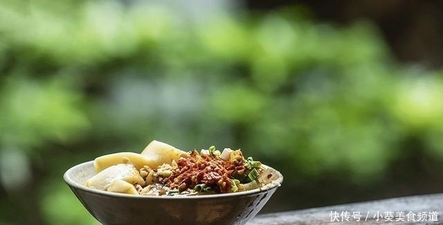 伤心凉粉|中国哪里的凉粉最好吃?