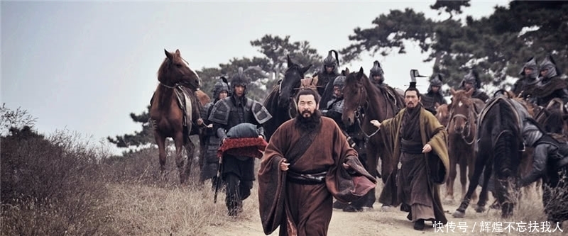 至今|三国隐藏最深的奸臣，被《三国演义》吹成一朵花，至今被当成英雄